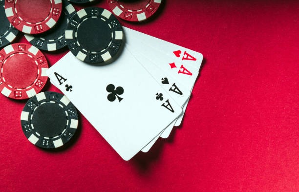 Ceme hand rankings and betting progression chart